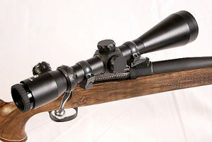 Кольца 30 мм для Browning A IOR VL