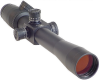 Оптический прицел IOR Valdada Hunting 3-18x42 35mm с подсветкой (Varmint)