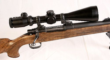 Кольца 30 мм для Browning A IOR VL
