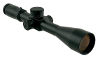 Оптический прицел IOR Valdada Tactical 6-24x50 SFP Mil-Mil 35mm с подсветкой (SH4)