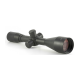 Оптический прицел IOR Valdada 10x56 30 mm Hunting с подсветкой Red Led (4AD)