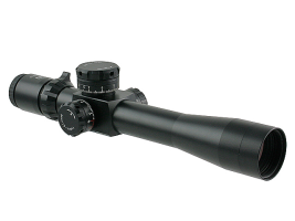 Оптический прицел IOR Valdada Tactical 3-18x42 35mm с подсветкой (MP8)