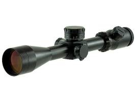 Оптический прицел IOR Valdada Tactical 4-14x50 (MP8)