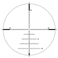 Оптический прицел IOR Valdada Tactical 1.5-8x26 (SHX)