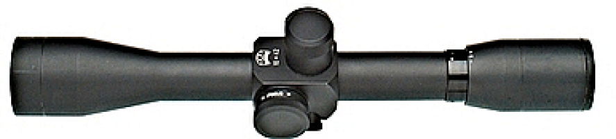 Оптический прицел IOR Valdada Tactical 10x42 30mm (MP8)